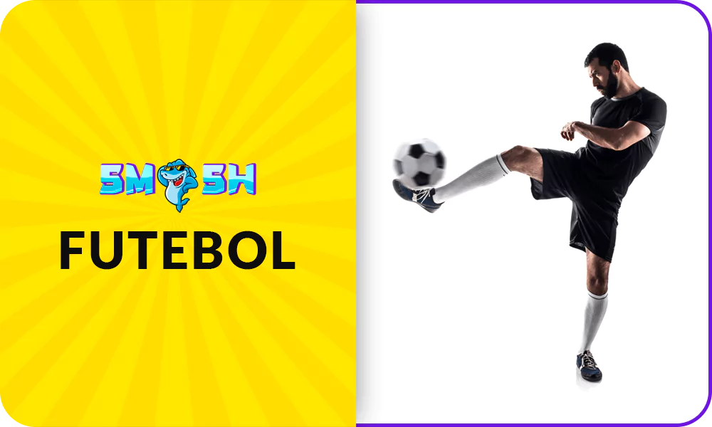 smashup futebol