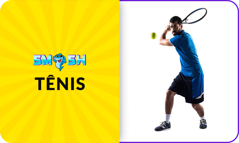 smashup tenis